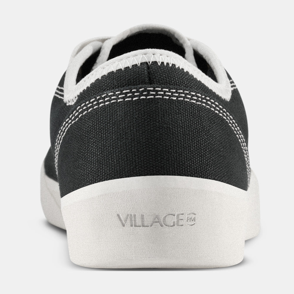 1.30 PM - Black/Whisper White - Image 7