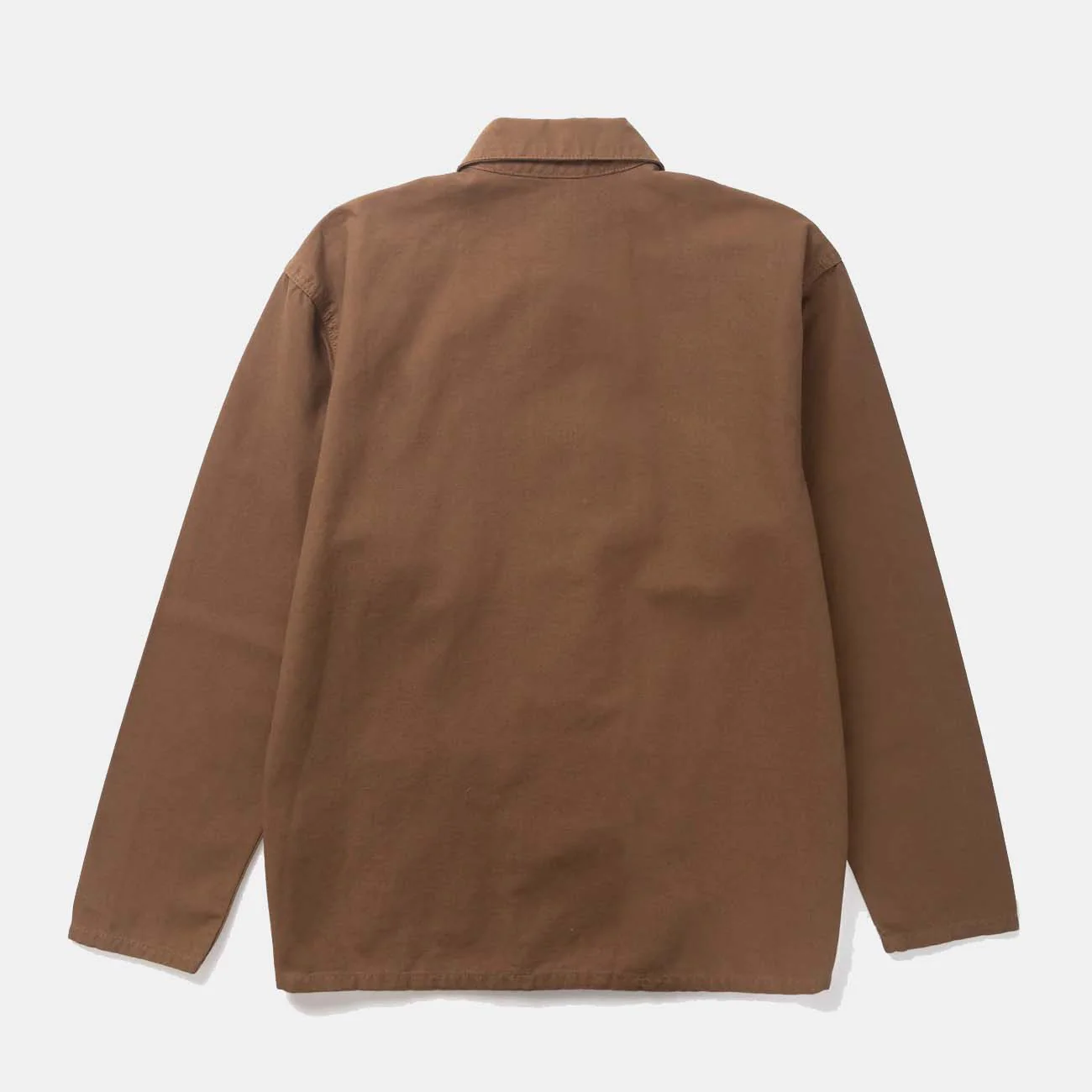Classic Chore Shirt - Bark - Image 3
