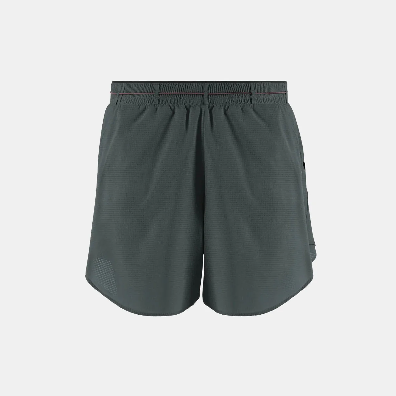 Diser Shorts - Dark Teal - Image 2