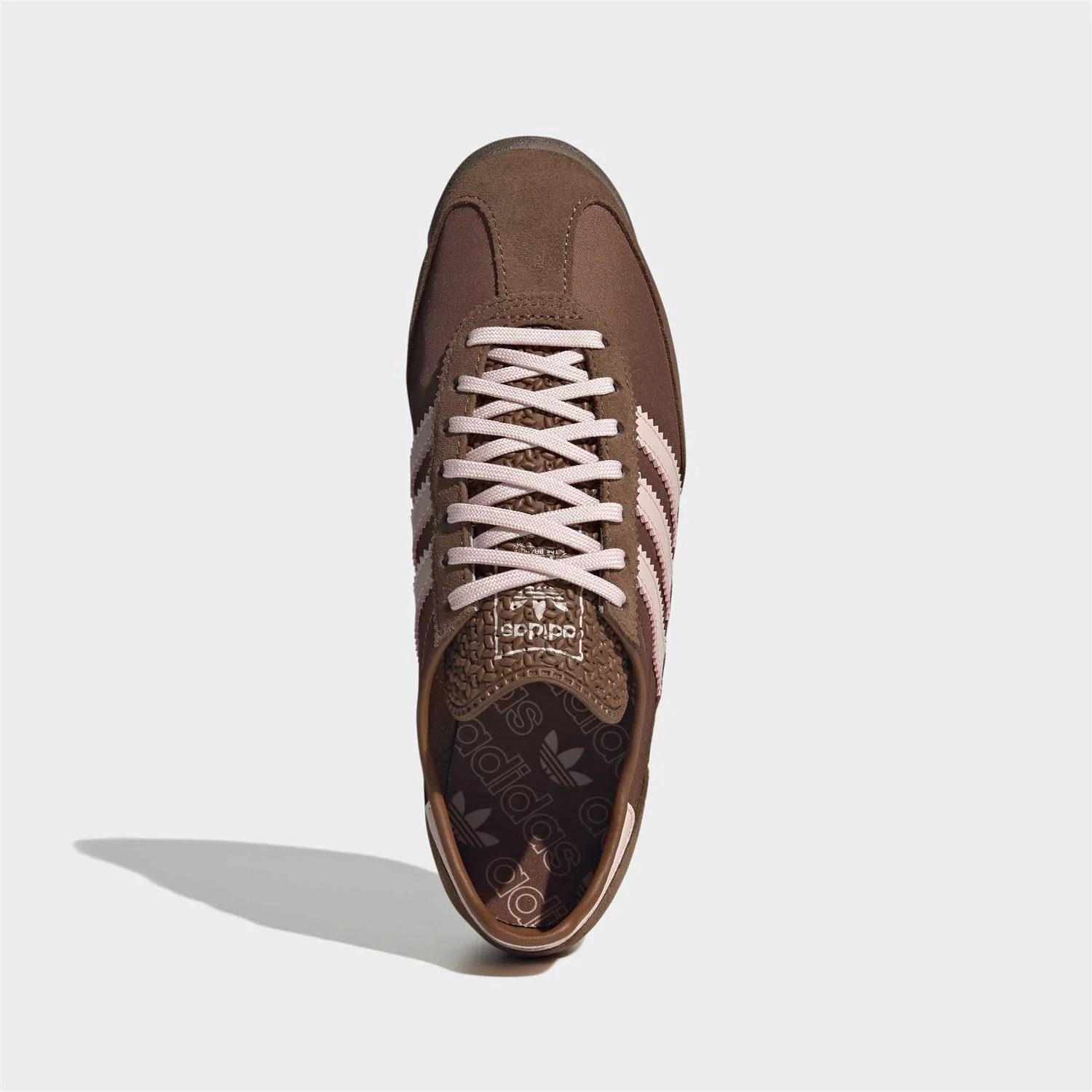 SL 72 OG Women's - Dusky Bronze/Sandy Pink/Preloved Brown - Image 2