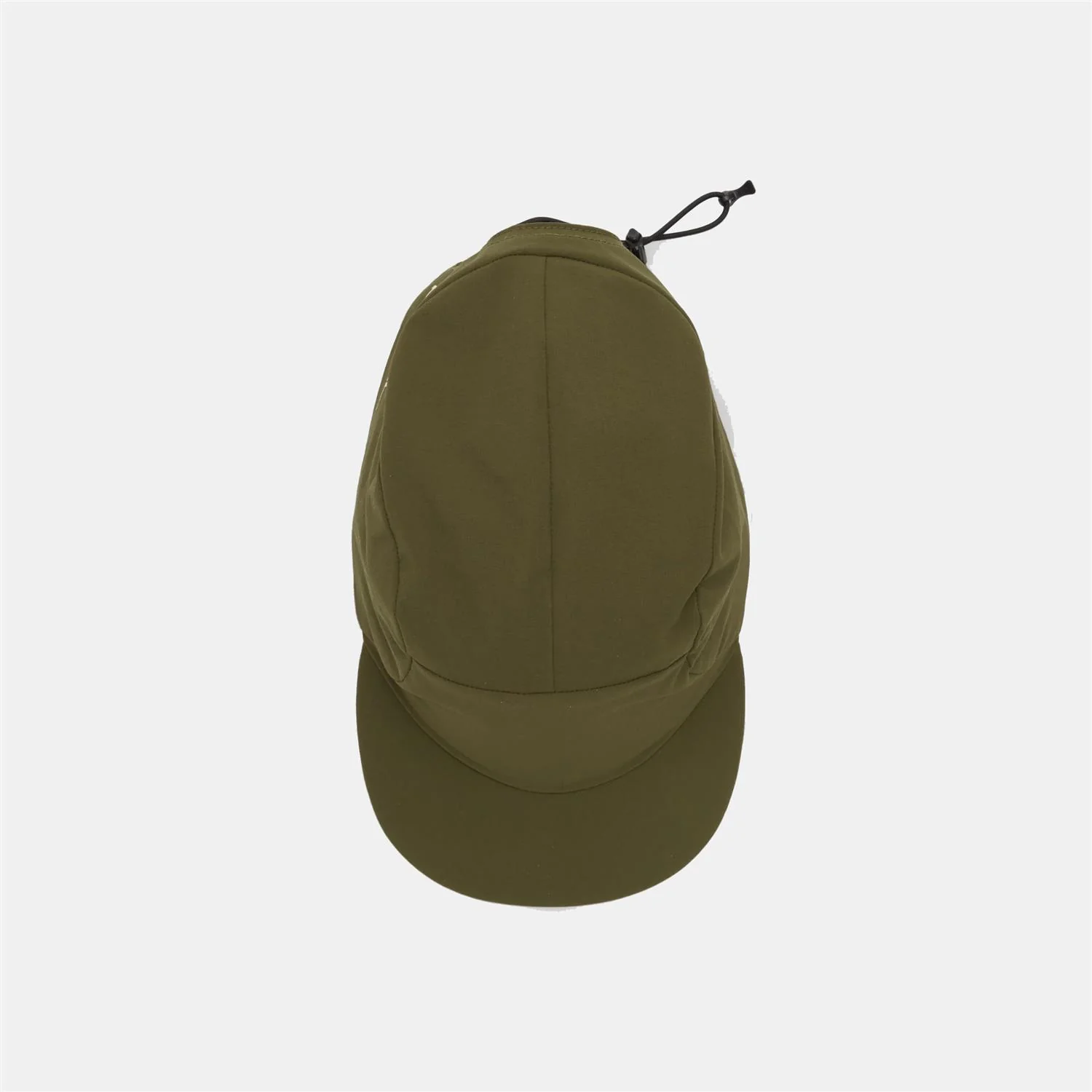 Radius Cap - Dark Olive