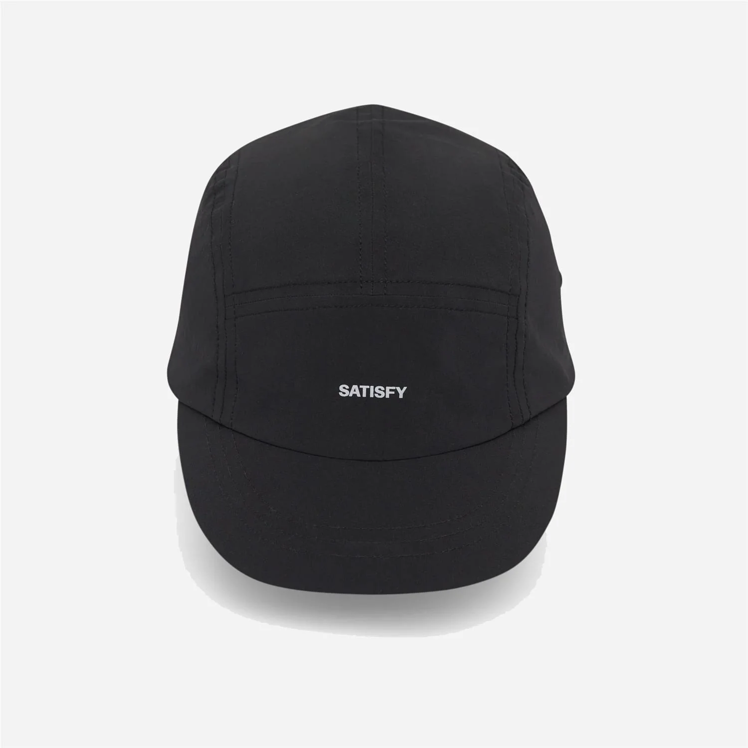 PeaceShell™ Cordura® Trail Cap - Black