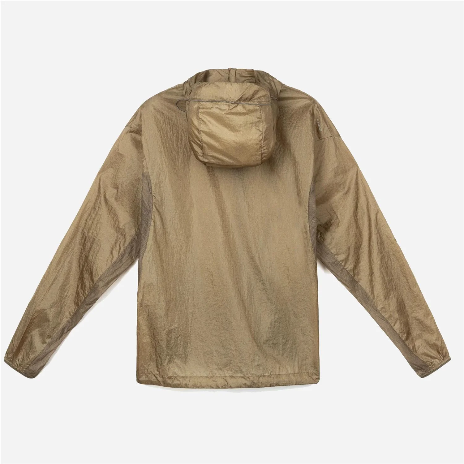 Pertex® Diamond Fuse Windbreaker - Falcon - Image 2
