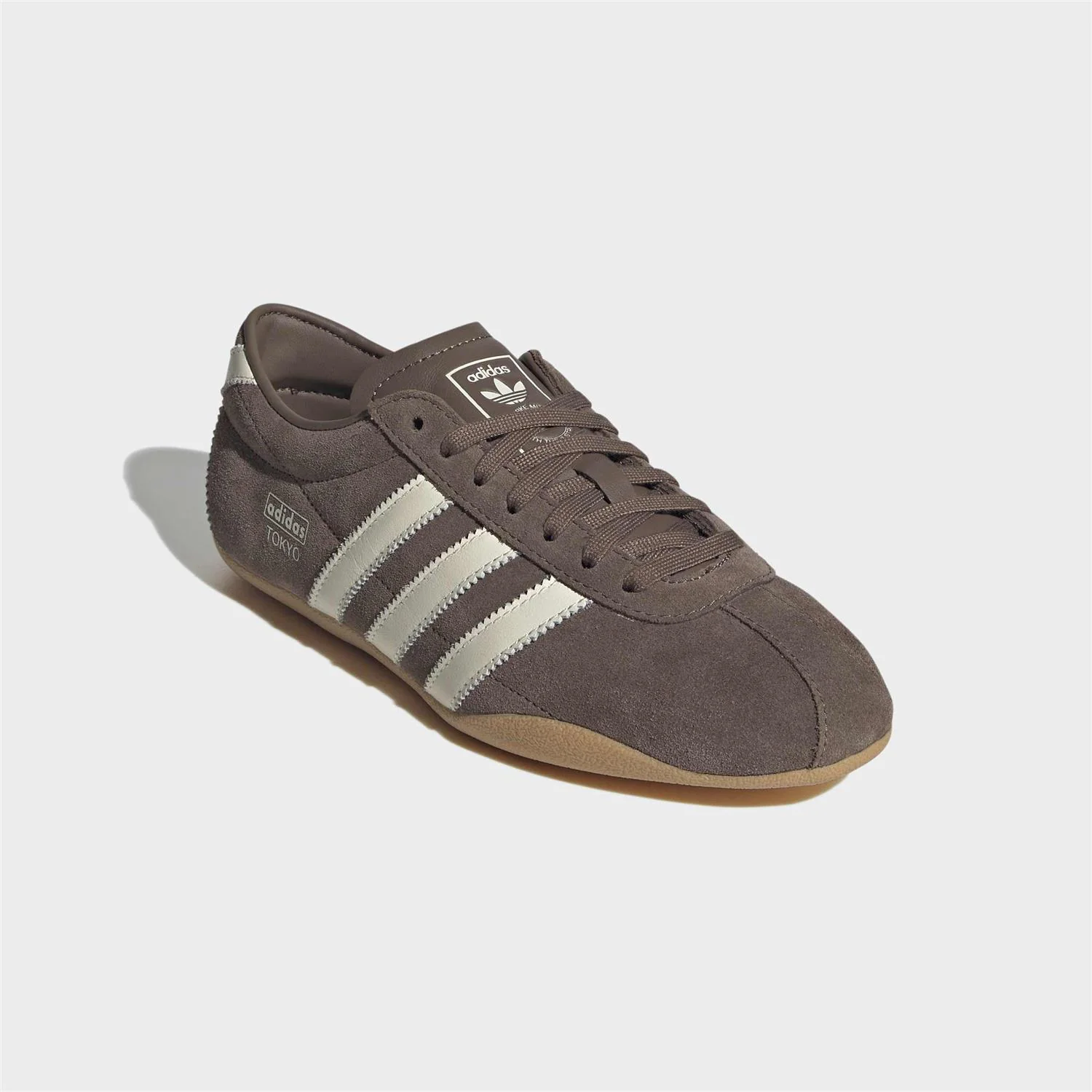 Tokyo Women's - Earth Strata/Off White/Gum - Image 4