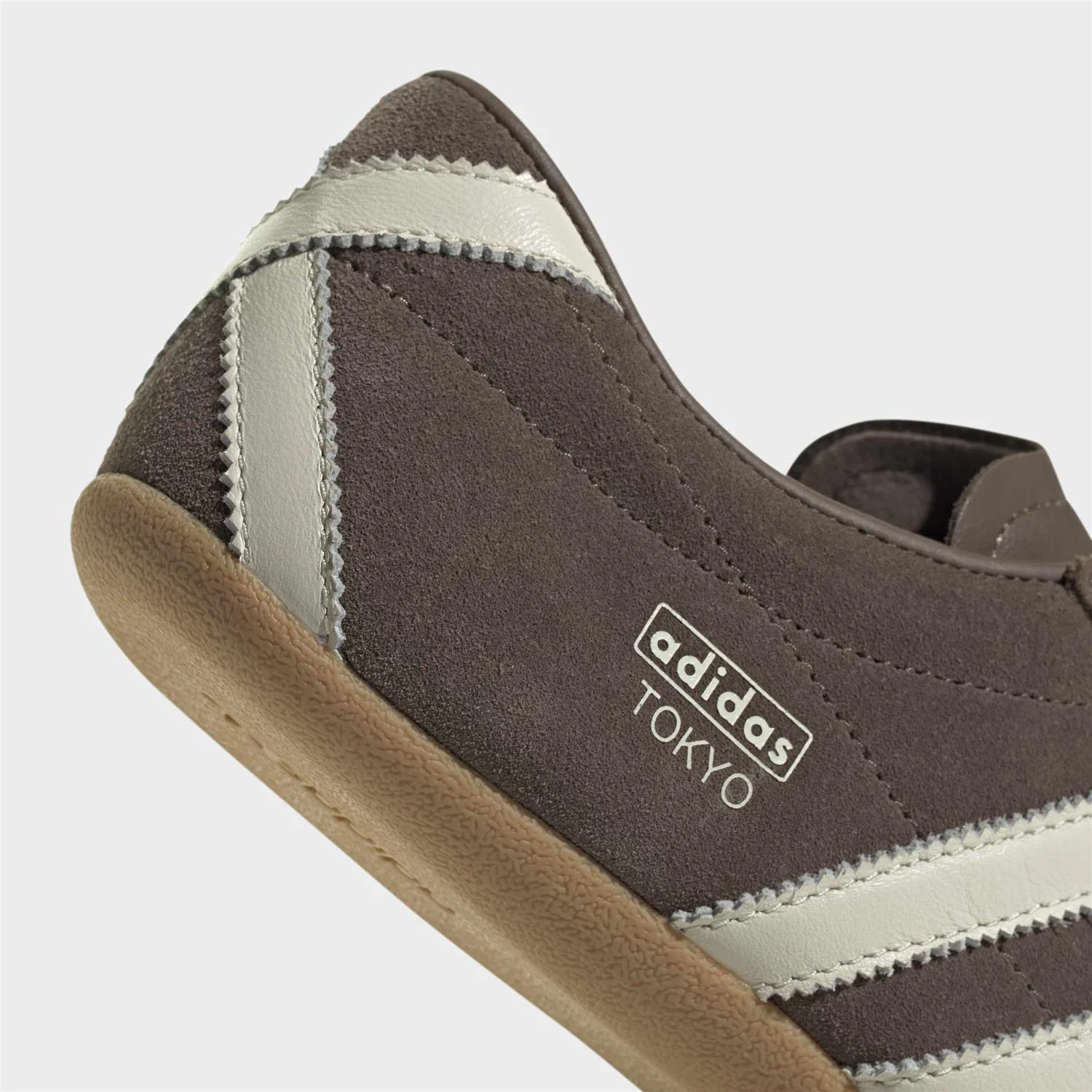 Tokyo Women's - Earth Strata/Off White/Gum - Image 6