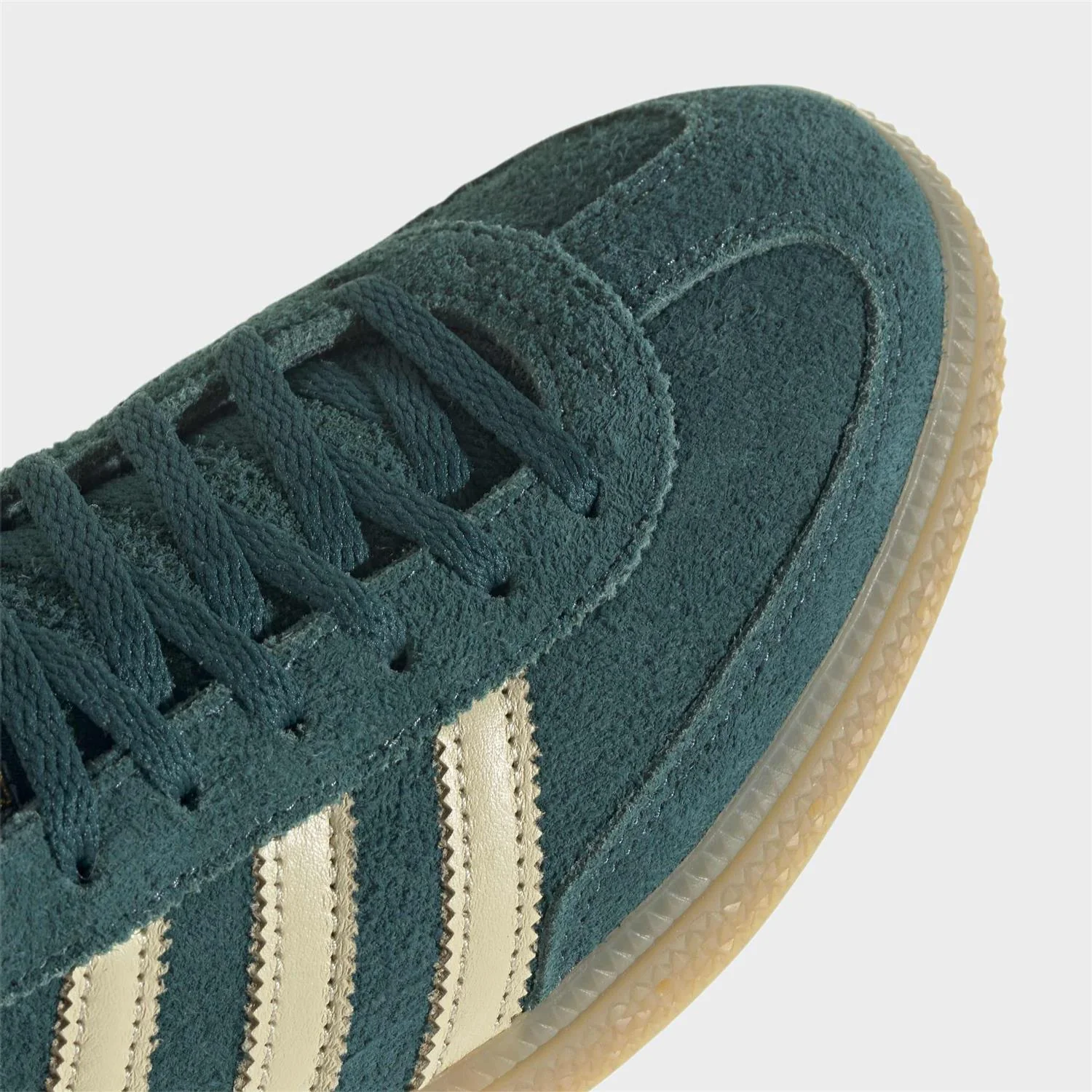 Handball Spezial Women's - Rich Green/Warm Vanilla/Gold Metallic - Image 7