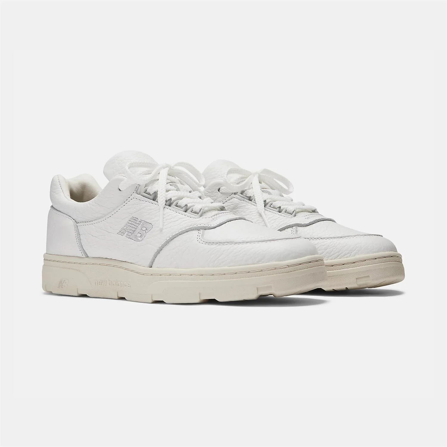 Allerdale Made in UK - White/Mirage Grey(White - Image 2