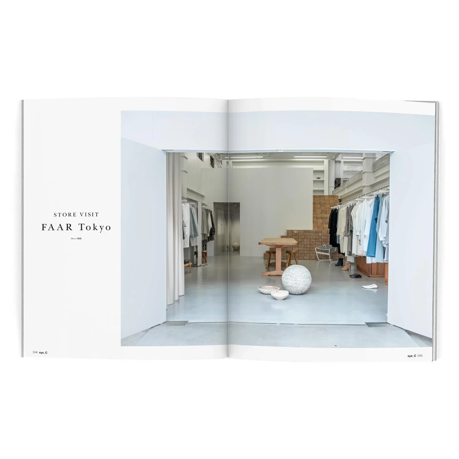 eye_C No. 08 'Supersede' / Cover 2 - Image 5