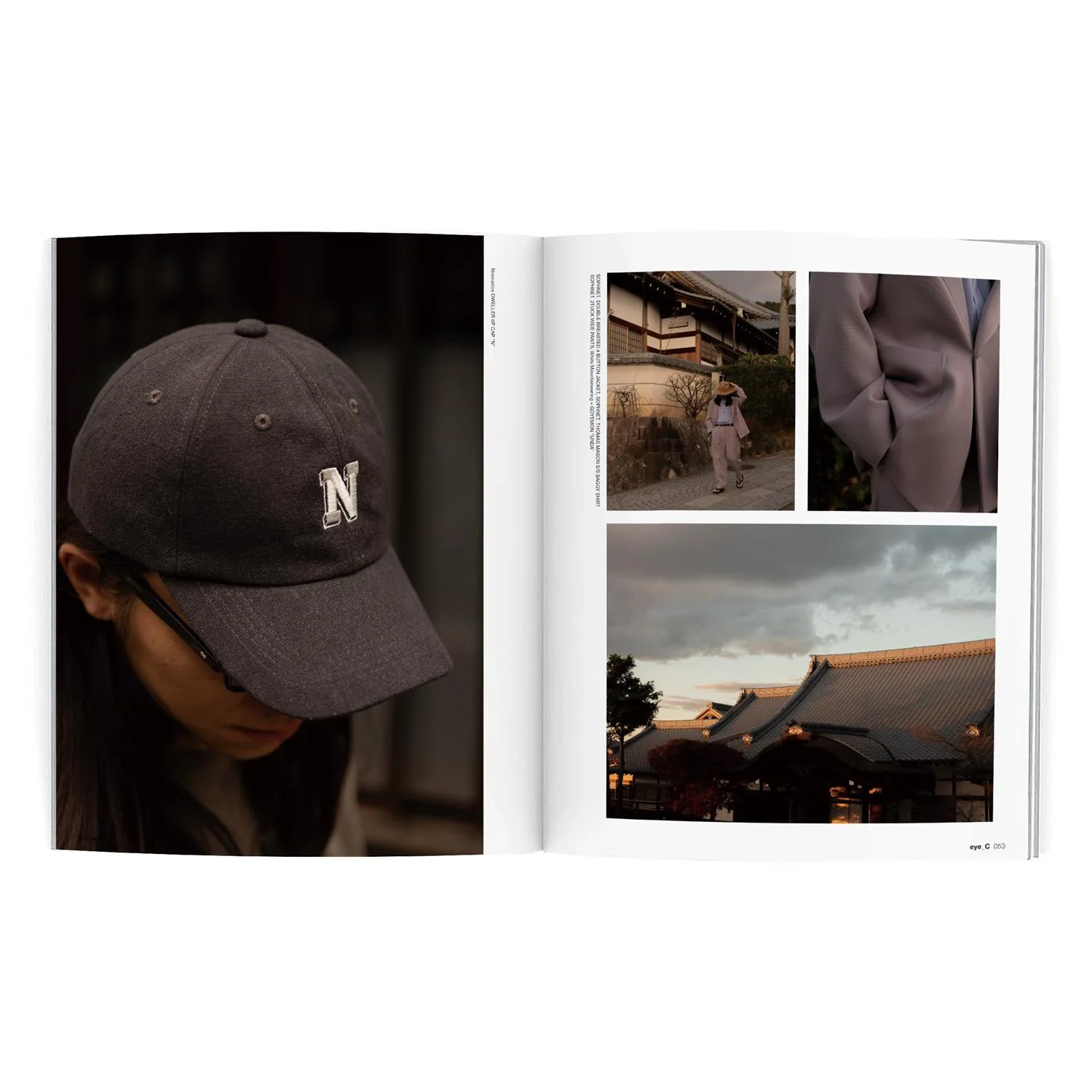eye_C No. 08 'Supersede' / Cover 2 - Image 7