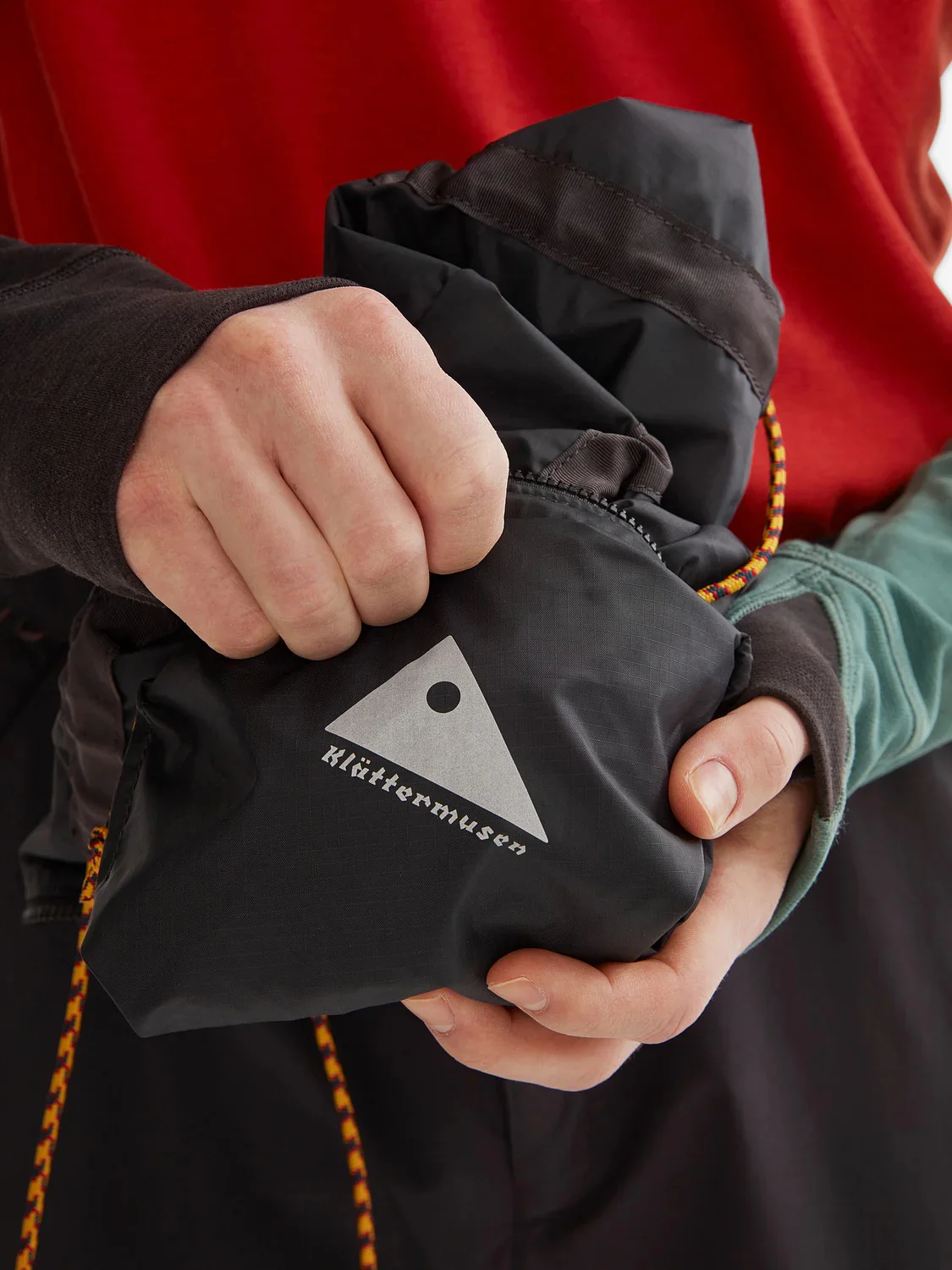Gebo Bag 23L - Raven - Image 7