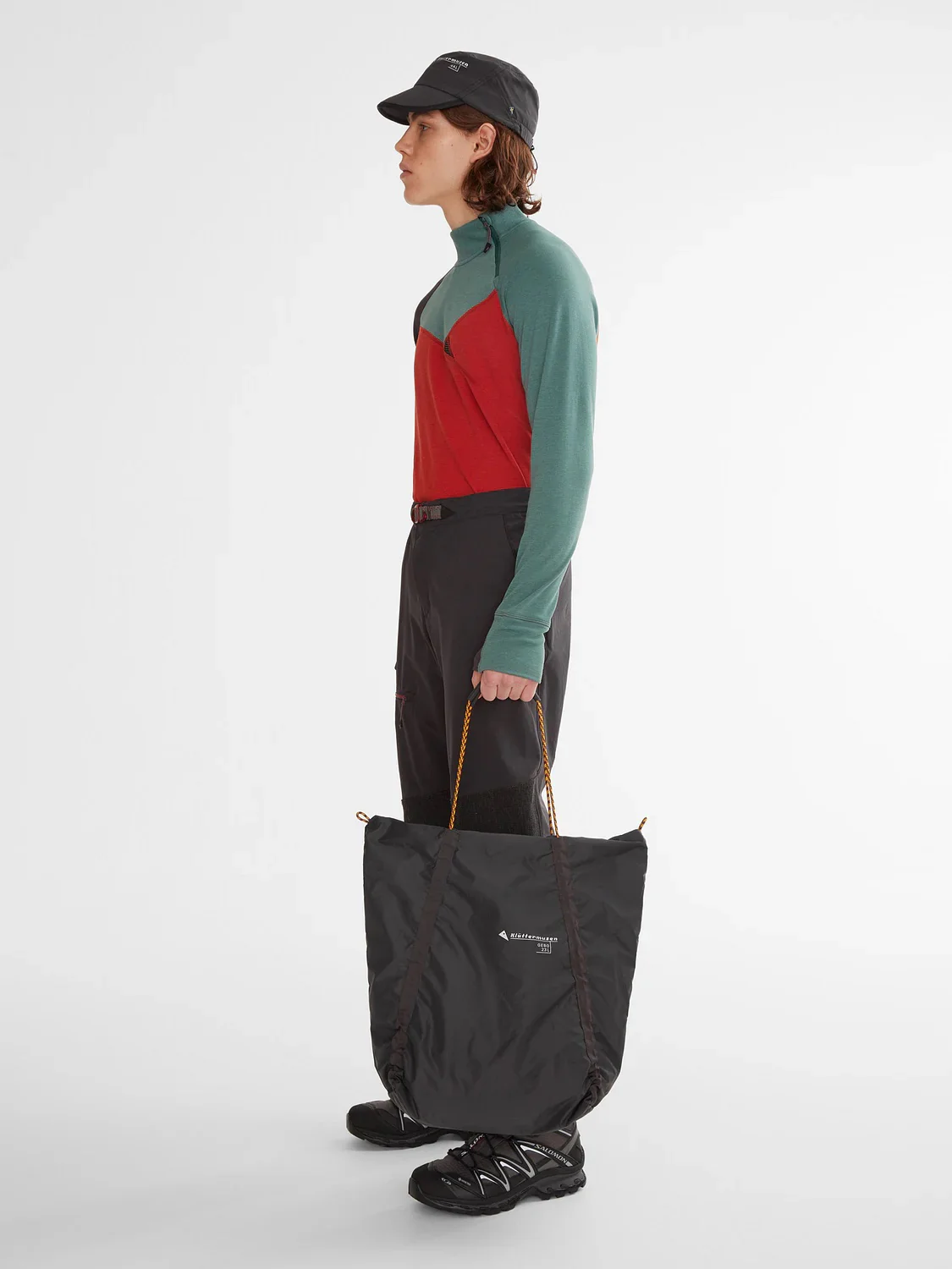Gebo Bag 23L - Olive - Image 4