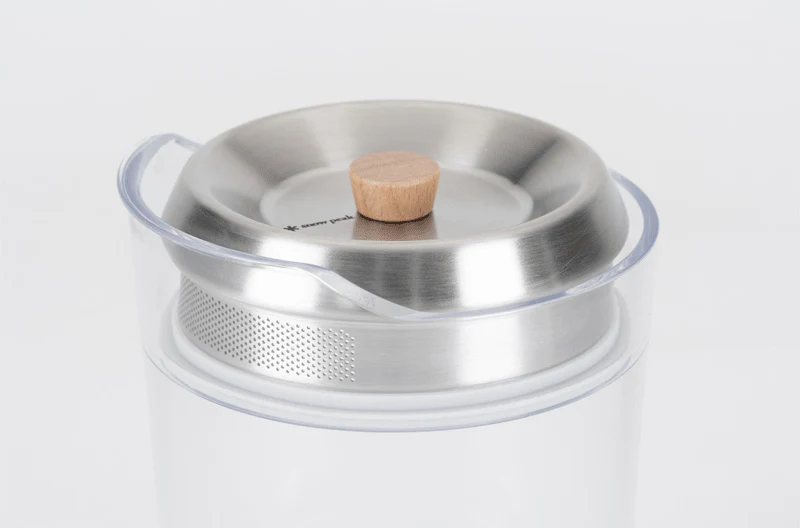 Sayou Teapot - Image 3