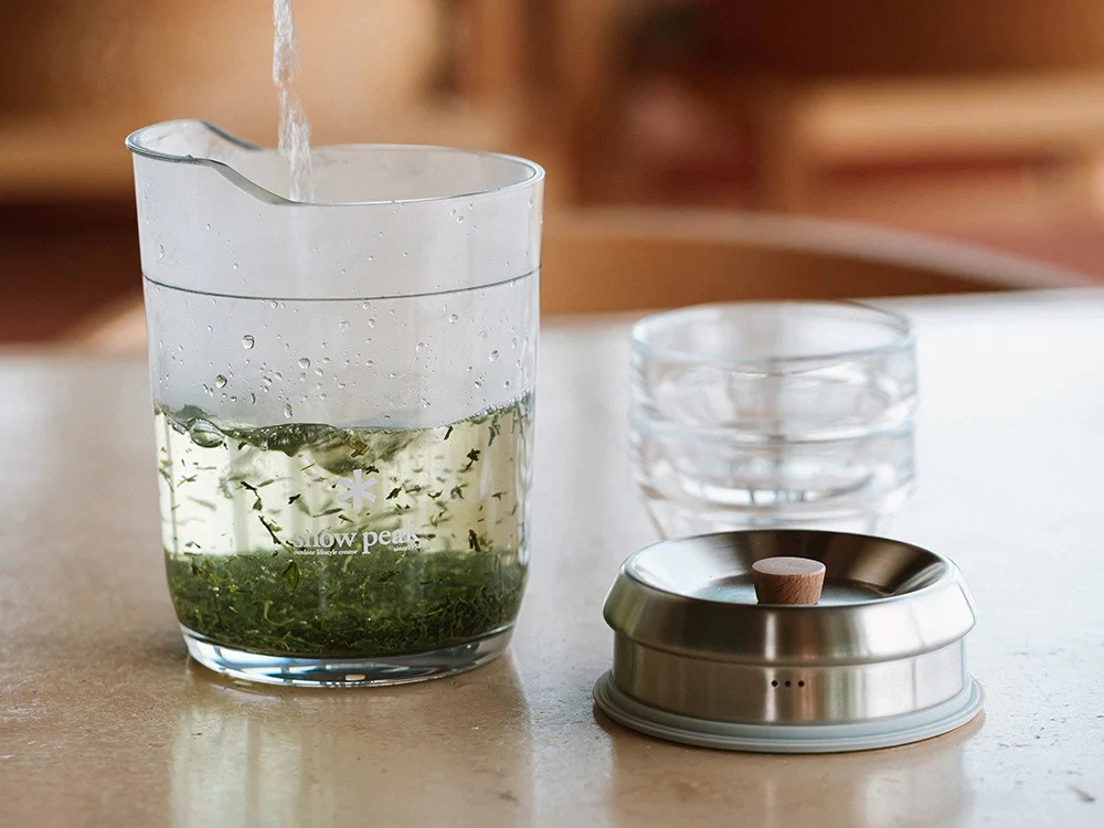 Sayou Teapot - Image 8