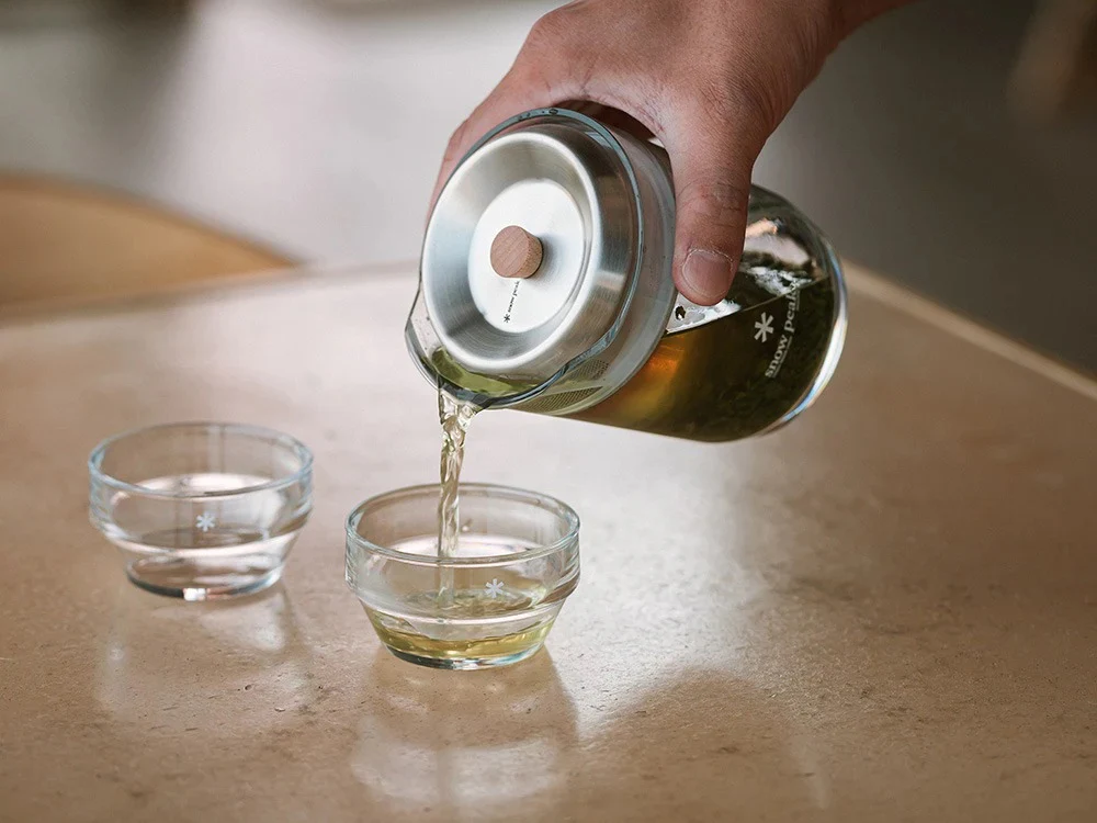Sayou Teapot - Image 9