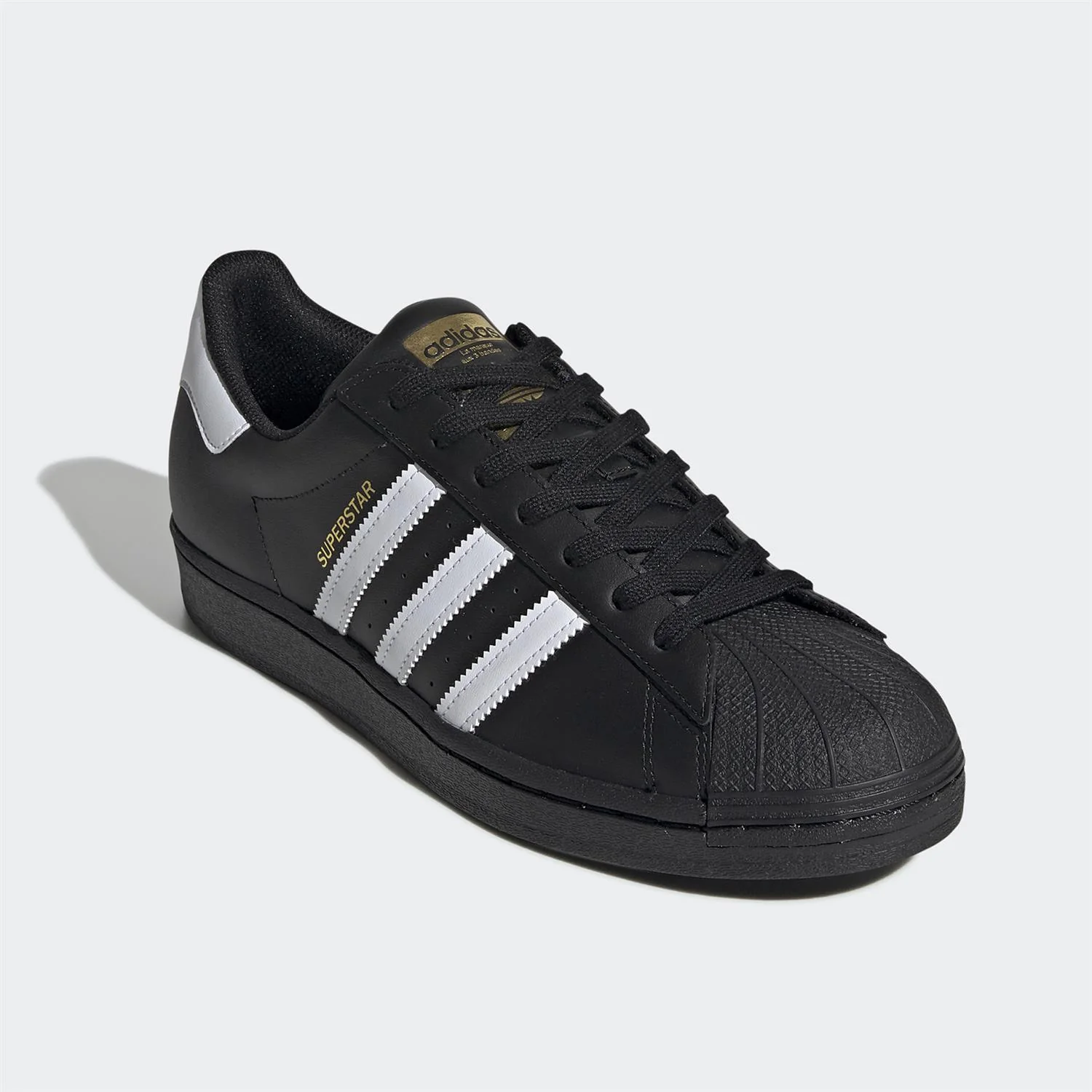 Superstar - Core Black/Cloud White Women's - Image 3