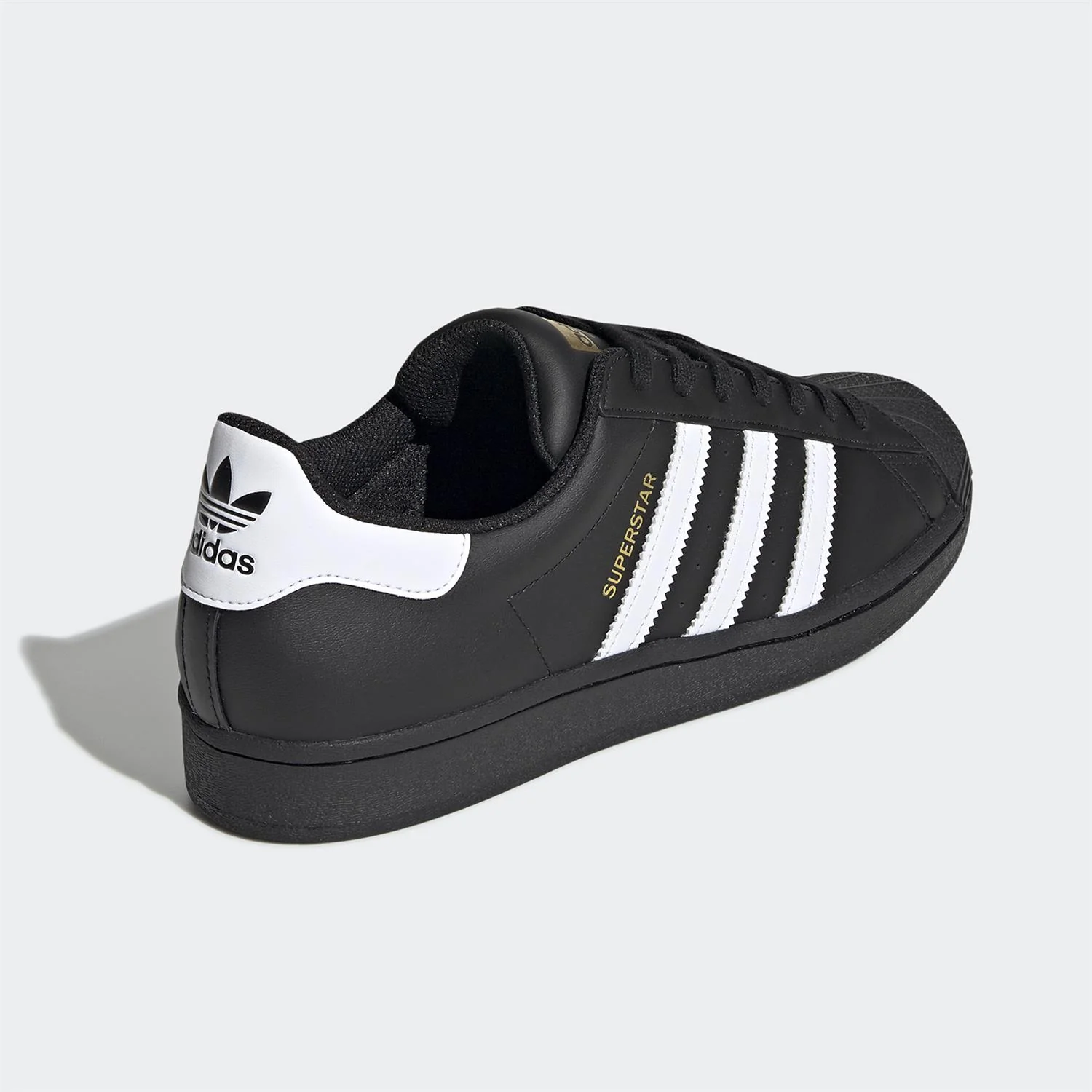 Superstar - Core Black/Cloud White Women's - Image 4