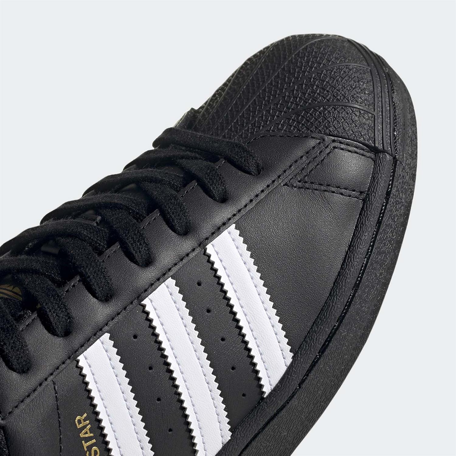 Superstar - Core Black/Cloud White Women's - Image 5