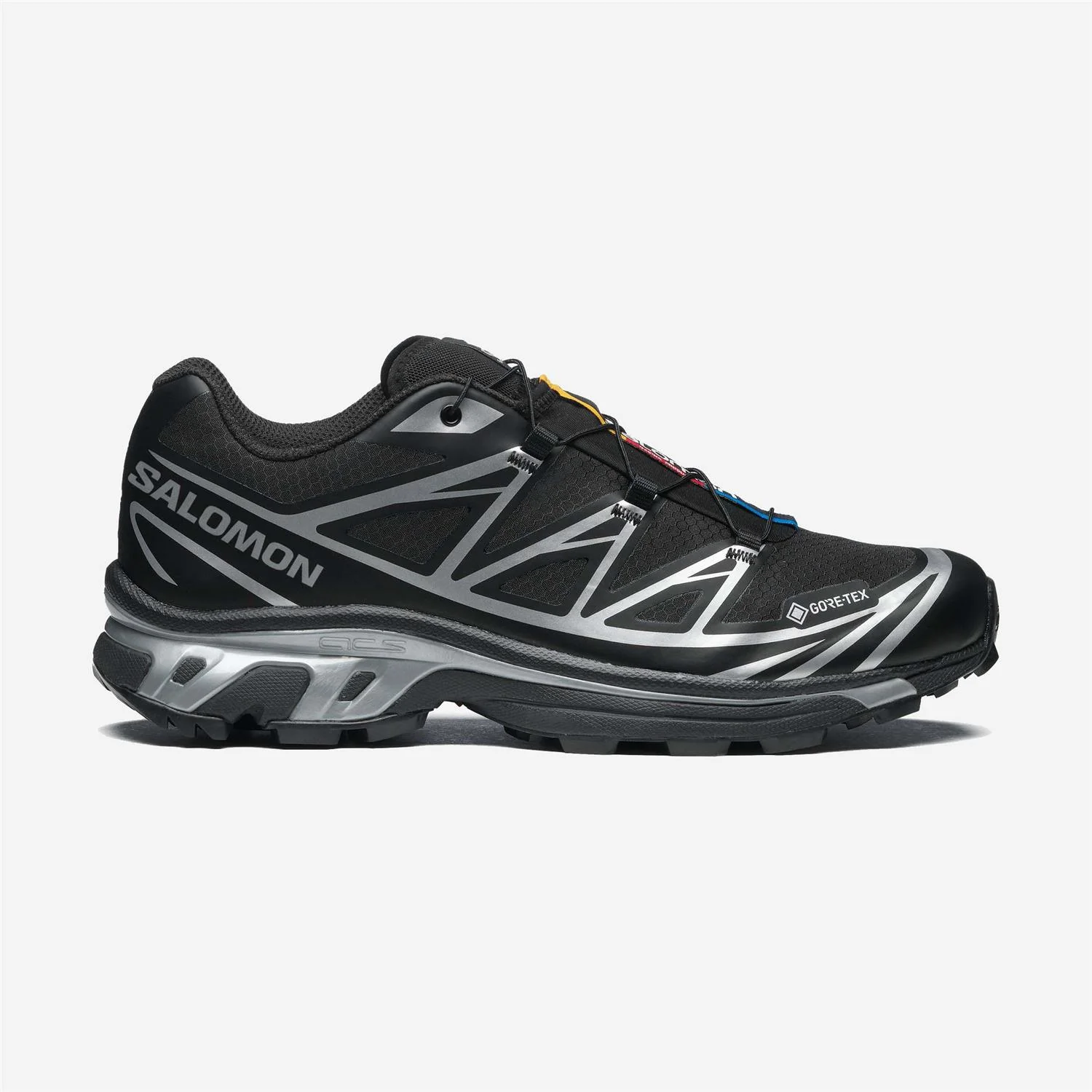 SALOMON