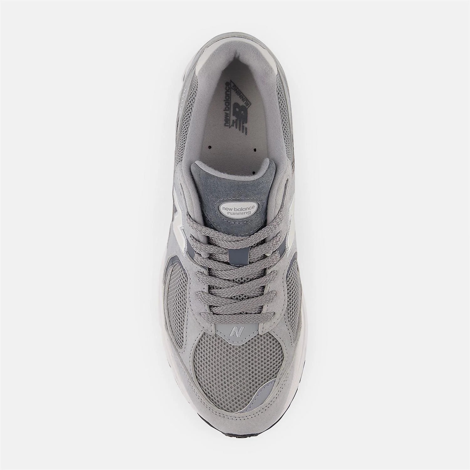 New Balance M2002RST - Steel/Lead - Image 3