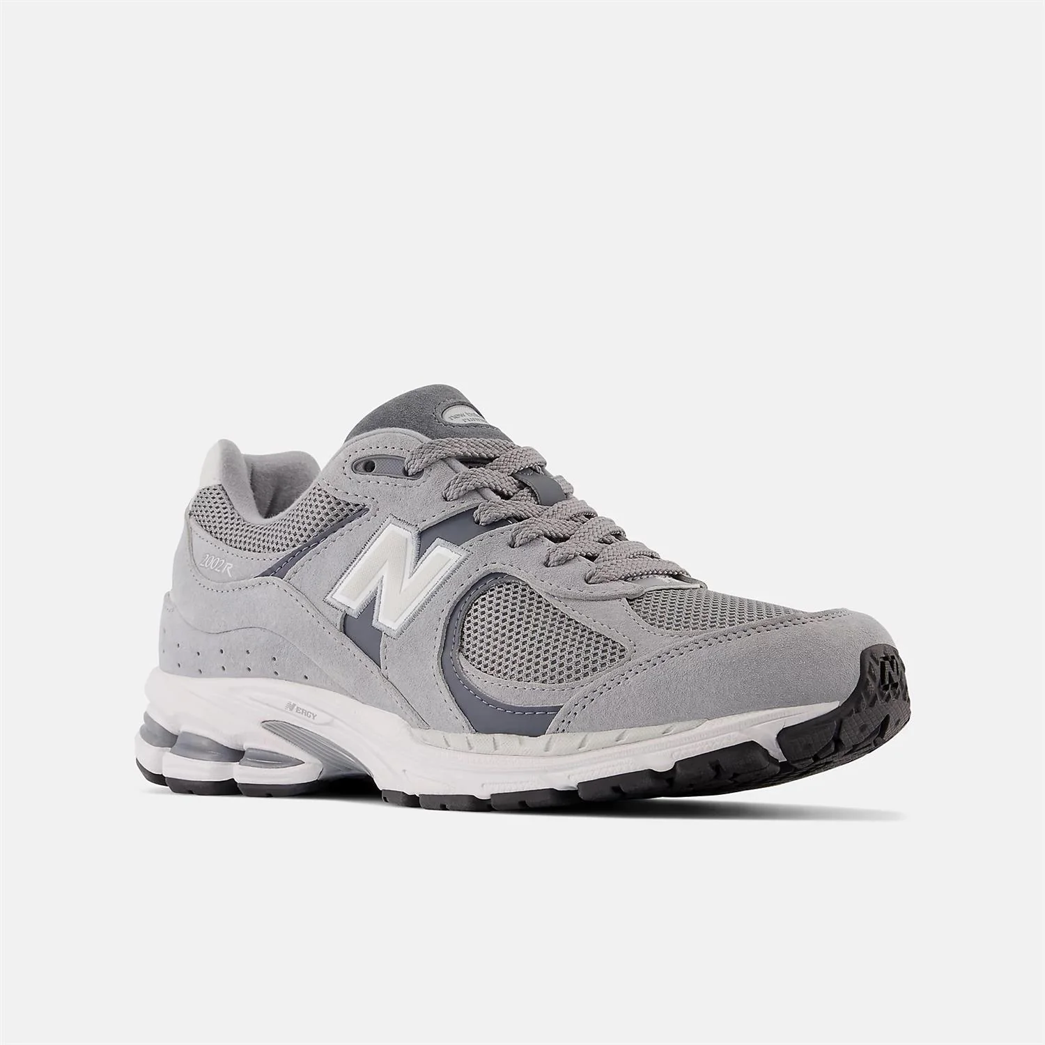 New Balance M2002RST - Steel/Lead - Image 4